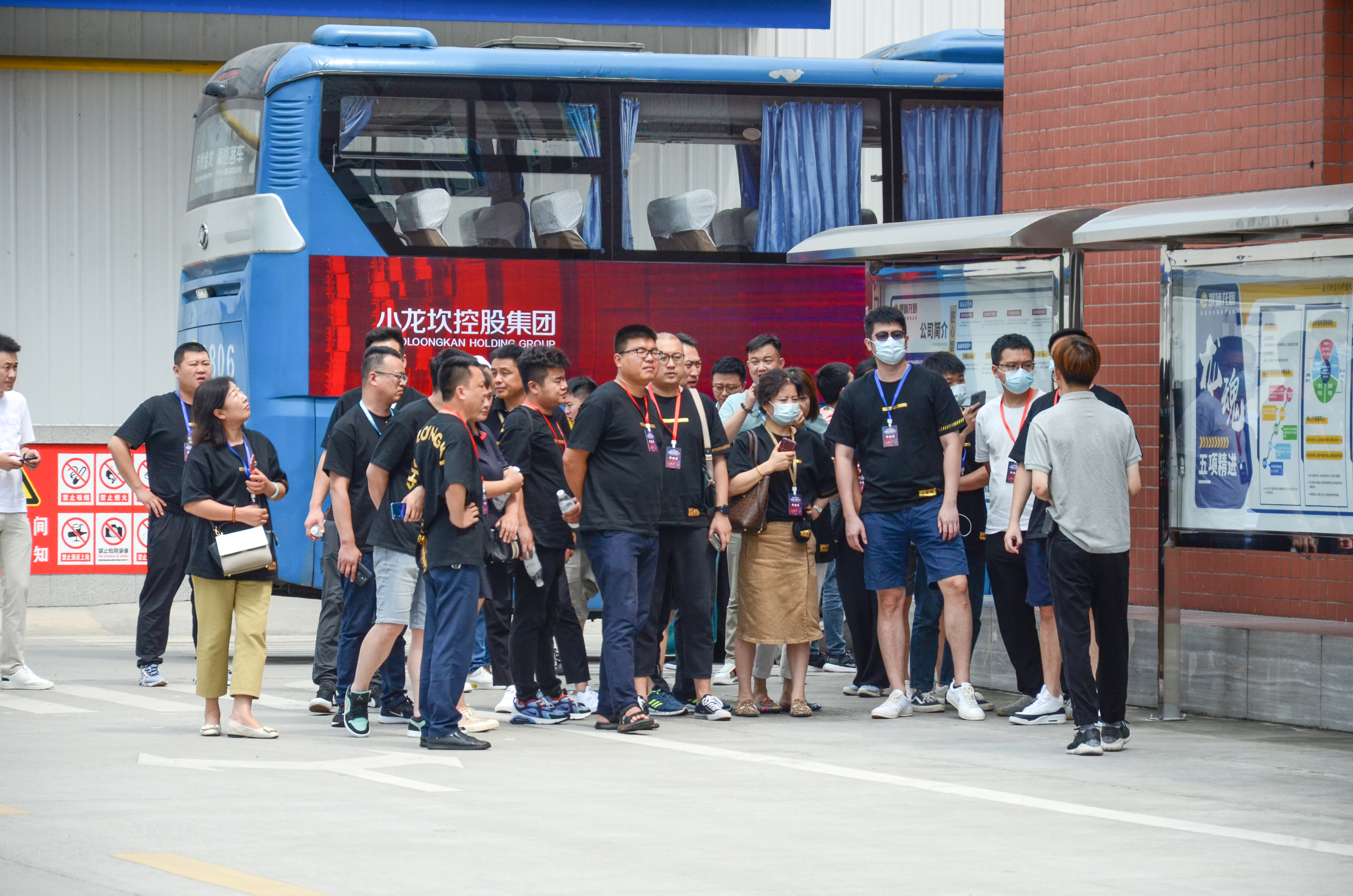 匠心智造科技賦能，同心并力恪守品質(zhì)